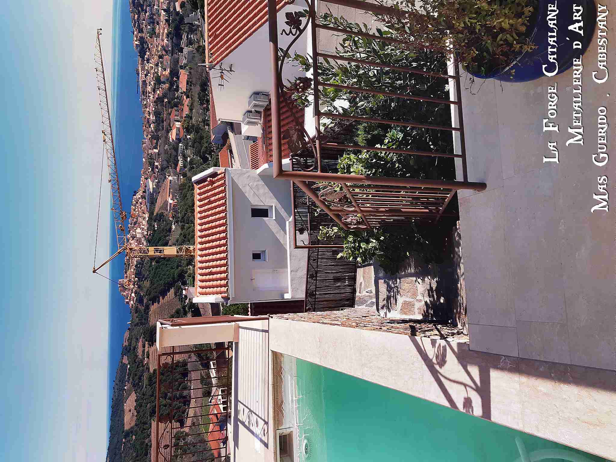 gardes corps avec frise feuilles de vignes forge catalane.jpg